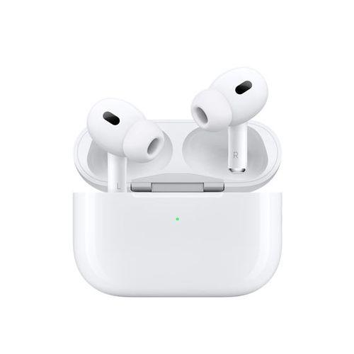 即日発送】【新品】AirPods Pro ワイヤレスヘッドフォン 第二世代 即日発送】【新品】AirPods Pro ワイヤレスヘッドフォン 第二世代