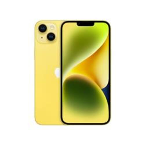 iPhone 14 Plus 【即日発送】【新品】iPhone 128GB イエロー SIMフリー 
