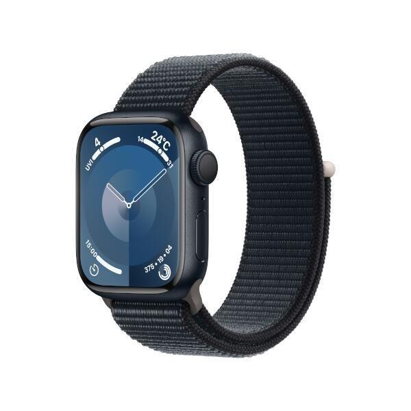 Apple Watch 【ラッピング】【新品】Apple Series 9 GPSモデル 41mm 