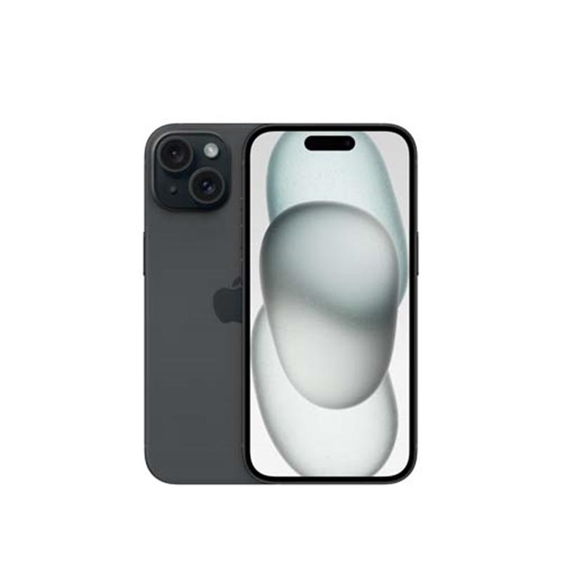 iPhone 15 ブラック SIMフリー 【即日発送】 【公式通販】