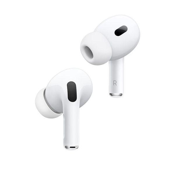 AirPods Pro 第2世代 MagSafe 充電ケース USB-C 付き MTJV3J/A ※数量限定おまけつき 【新古品 箱不良・シュリンク破れ品】｜densidonya｜02