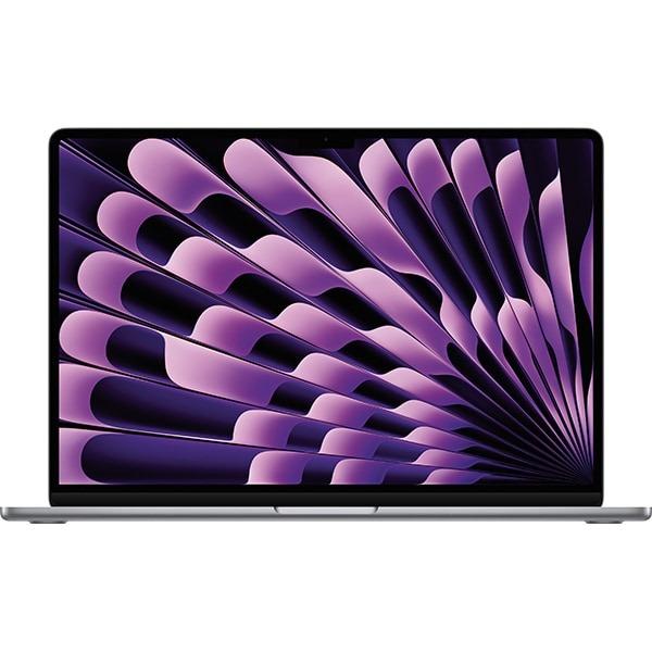 MacBook Air Liquid Retinaディスプレイ M3チップ 15.3 MRYM3J/A [スペースグレイ] 買取価格比較