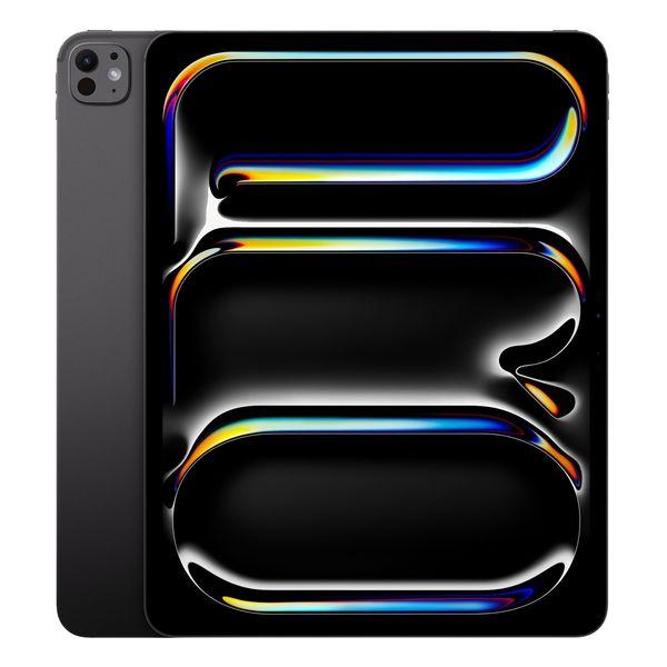 iPad Pro 13インチ Wi-Fi 2TB Nano-textureディスプレイガラス搭載 2024年春モデル MWRH3J/A [スペースブラック]会員限定 買取価格比較