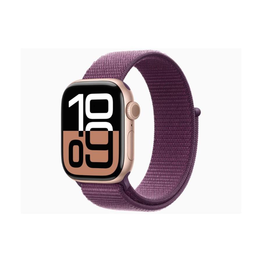 新品 保証開始済み品】Apple アップル Apple Watch Series 10 GPS 