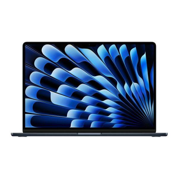 MacBook Air Liquid Retinaディスプレイ M3チップ 15.3 MXD43J/A [ミッドナイト] 買取価格比較