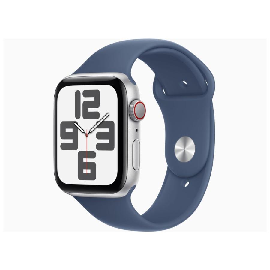 安心！当社1ヶ月保証付き】【整備済品】Apple Watch SE 第2世代 GPS+ 