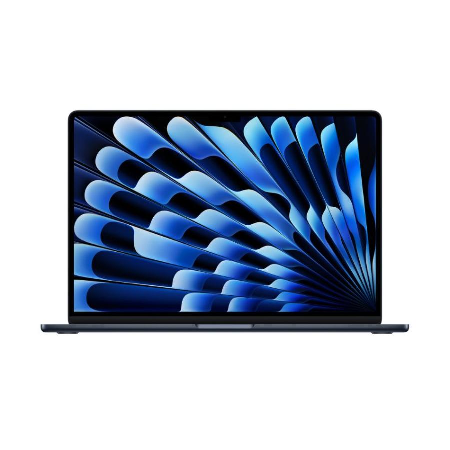 Apple MacBook Air 15.3インチ Liquid Retinaディスプレイ MC6L4J/A [ミッドナイト] 買取価格比較