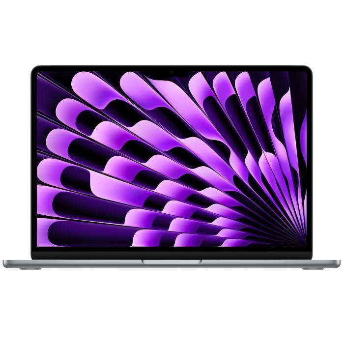 Apple MacBook Air Liquid Retinaディスプレイ 13.6 MC8G4J/A [スペースグレイ] 買取価格比較