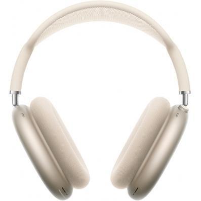 Apple 【新品 保証開始済み品】AirPods Max MWW53ZA/A スターライト 