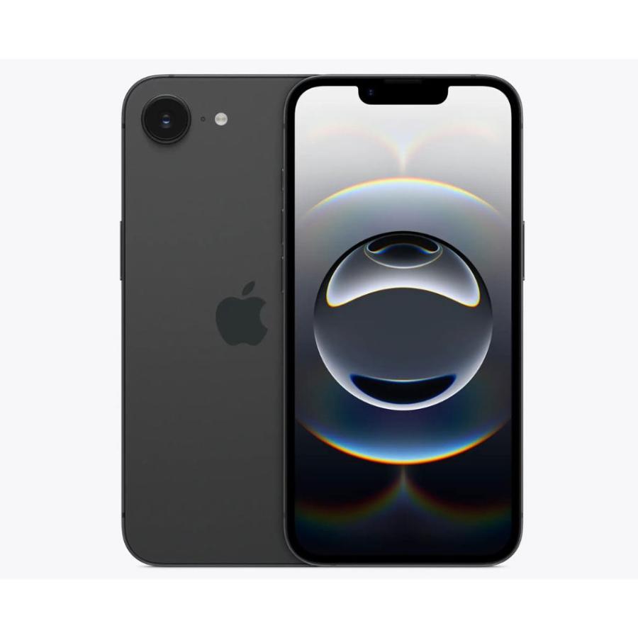 新品】iPhone 16e 128GB ブラック MD1Q4J/A SIMフリー : 電子 新品】iPhone 16e 128GB ブラック MD1Q4J/A SIMフリー : 電子