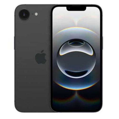 安心！当社1ヶ月保証付き】【整備済品】iPhone 16e 256GB ブラック