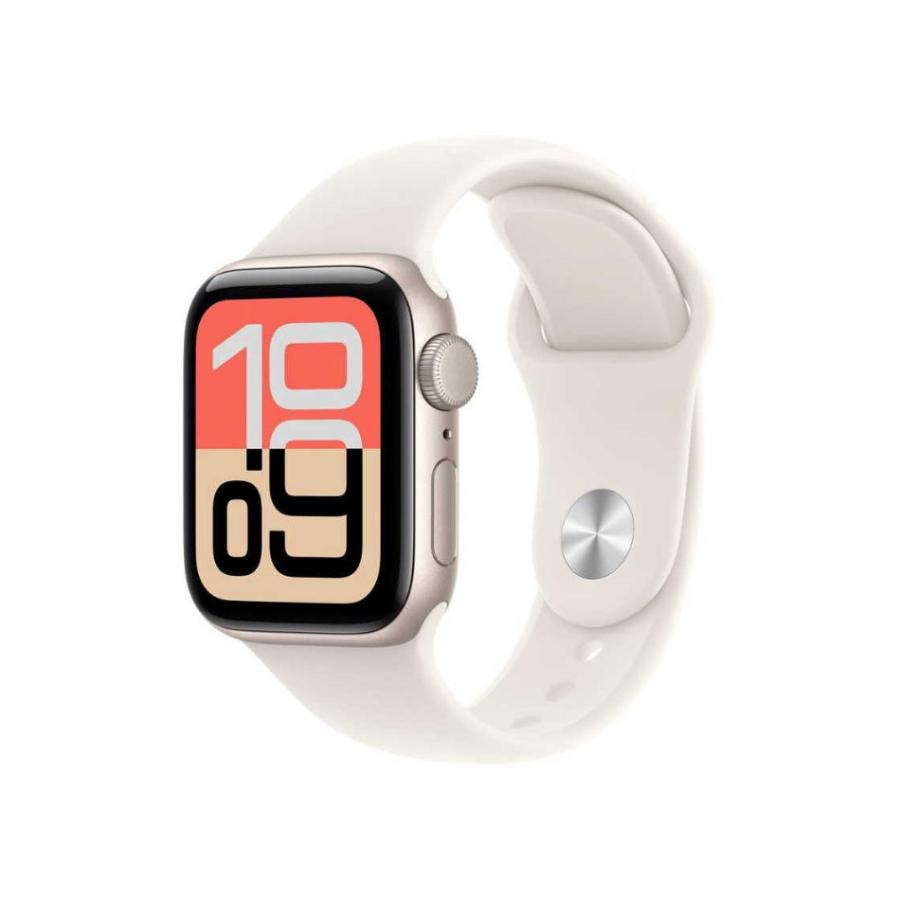 ラッピング可】【即日発送】【新品】Apple アップル Watch SE 3 GPS