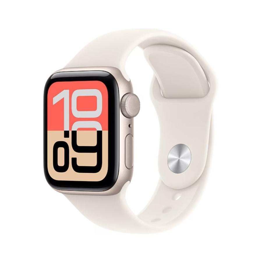 ラッピング可】【即日発送】【新品】Apple アップル Watch SE 3 GPS