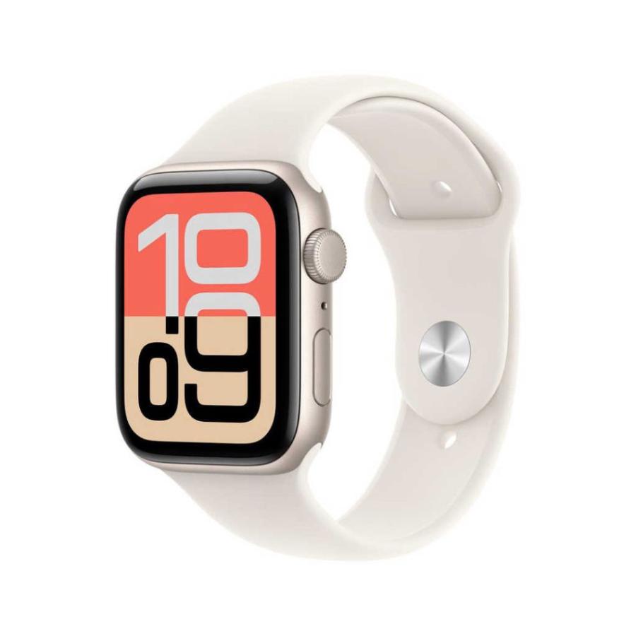 新品 箱不良・シュリンク破れ品】Apple アップル Watch SE 3 GPSモデル