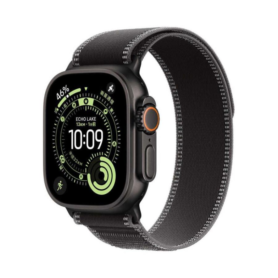 ラッピング可】【即日発送】【新品】Apple アップル Watch Ultra 3 GPS 