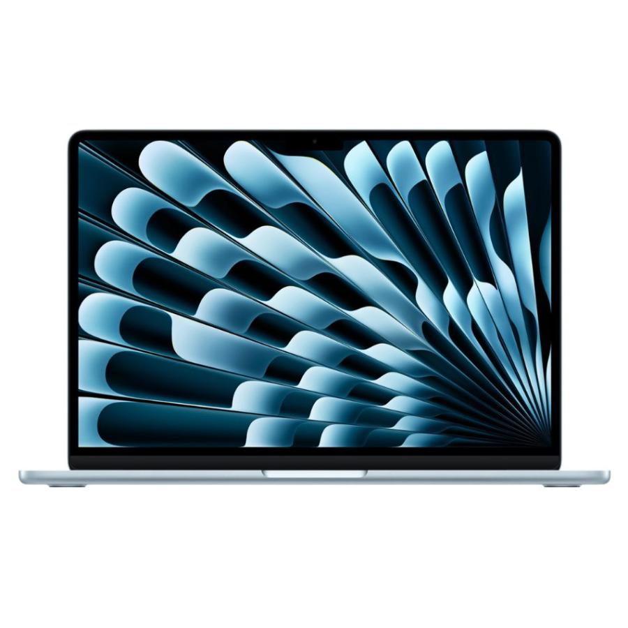 MacBook Air 13.6インチ M5 新品未開封　即配 ラッピング可】【即日発送】【新品】Apple アップル MacBook Air 13.6