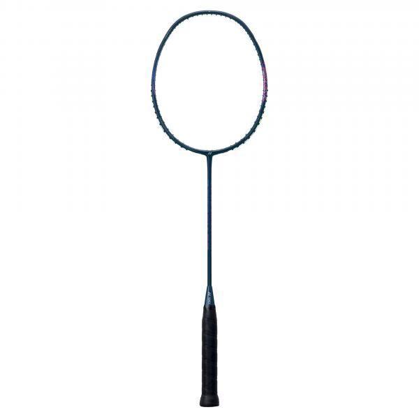 YONEX ヨネックス バドミントンラケット ナノフレア800 NF800 3U5 マットブラック 買取価格比較