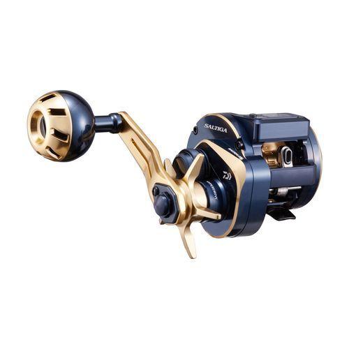 DAIWA（ダイワ） 【即日発送】【新品】ダイワ ベイトリール ソルティガ 