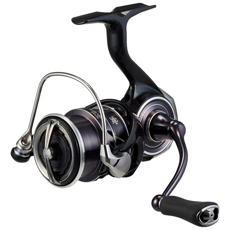 DAIWA ダイワ スピニングリール 23タトゥーラ LT2500S-XH-QD【新品 