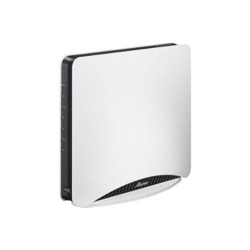 NEC 【即日配送】【新品】NEC 無線LANルーター Aterm PA-WX11000T12