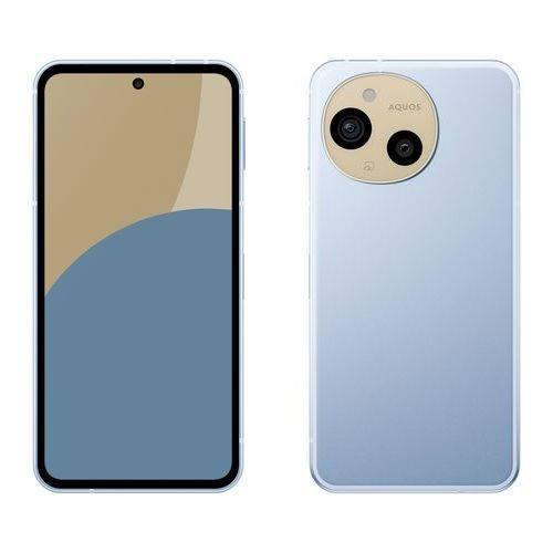 【ラッピング可】【即日発送】【新品】SHARP シャープ AQUOS sense9 6GB/128GB SH-M29A-A ブルー SIMフリー ラッピング可】【即日発送】【新品】SHARP シャープ AQUOS sense9 6GB