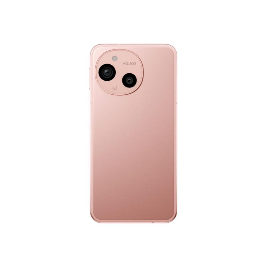 新品 箱不良・シュリンク破れ品】SHARP シャープ スマホ AQUOS sense9