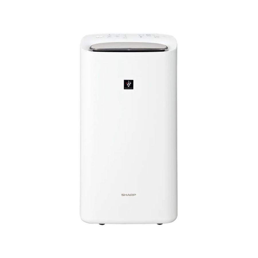即日発送】【新品】SHARP シャープ 除加湿空気清浄機 プラズマ 
