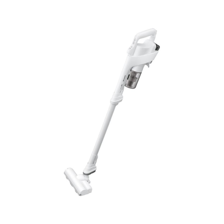 即日発送】【新品】SHARP シャープ 掃除機 RACTIVE Air EC-AR11-W