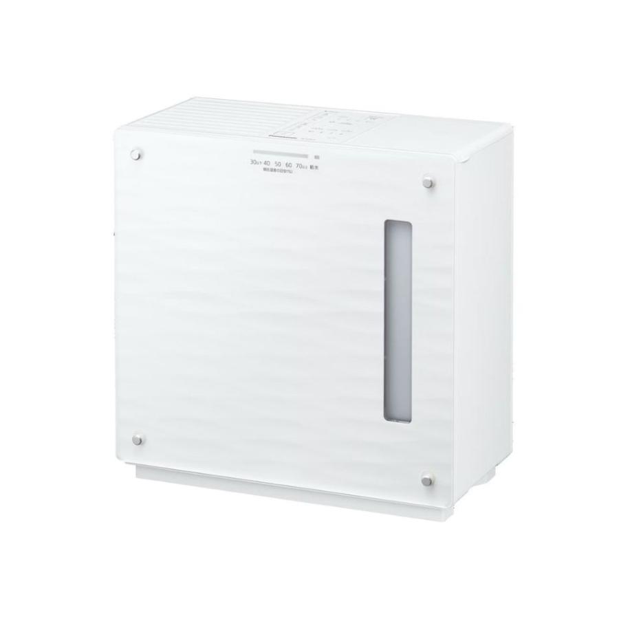 新品】Panasonic パナソニック ヒーターレス気化式加湿器 FE