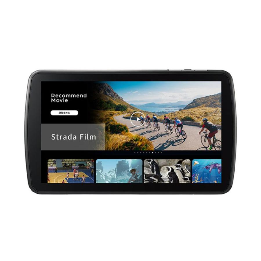 新品】Panasonic パナソニック カーナビ 9V型 ストラーダ CN-F1D9C1DA