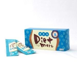 即日発送】【3個セット】 Diet maru ダイエットマル 10本入り