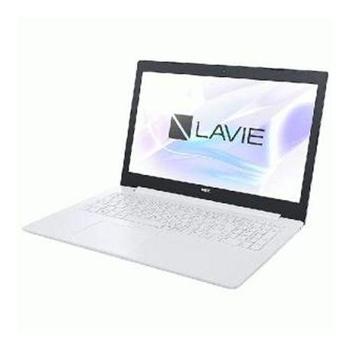 NEC Lavie Direct NS カームホワイト PC-GN18CRHCDC4HF3THA 買取価格比較