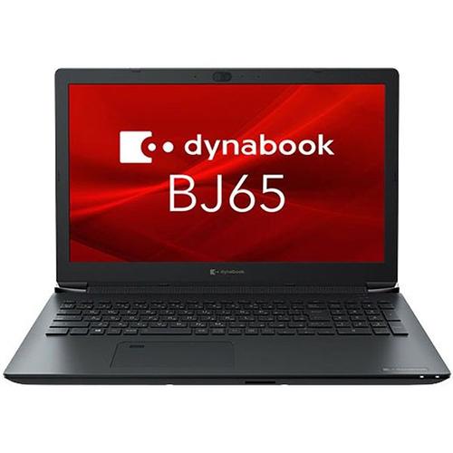 dynabook（ダイナブック） 【即日発送】Dynabook BJ65/FS A6BJFSF8L511