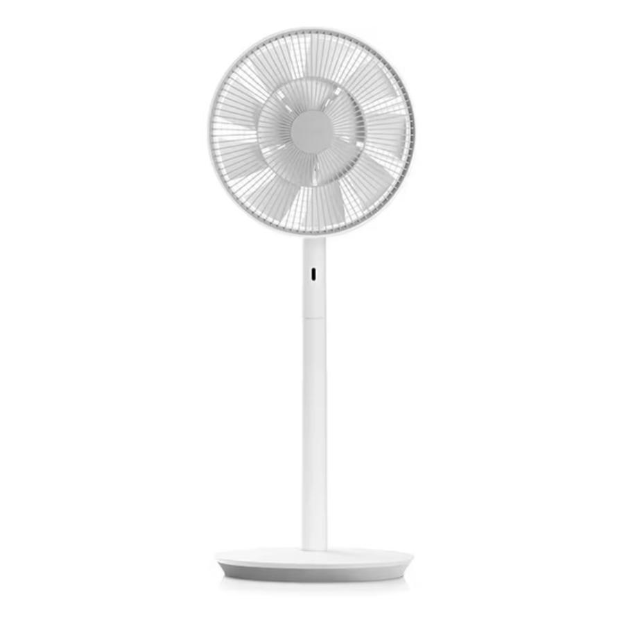 BALMUDA ホワイト家庭用扇風機 新品 箱不良・シュリンク破れ品】BALMUDA バルミューダ The