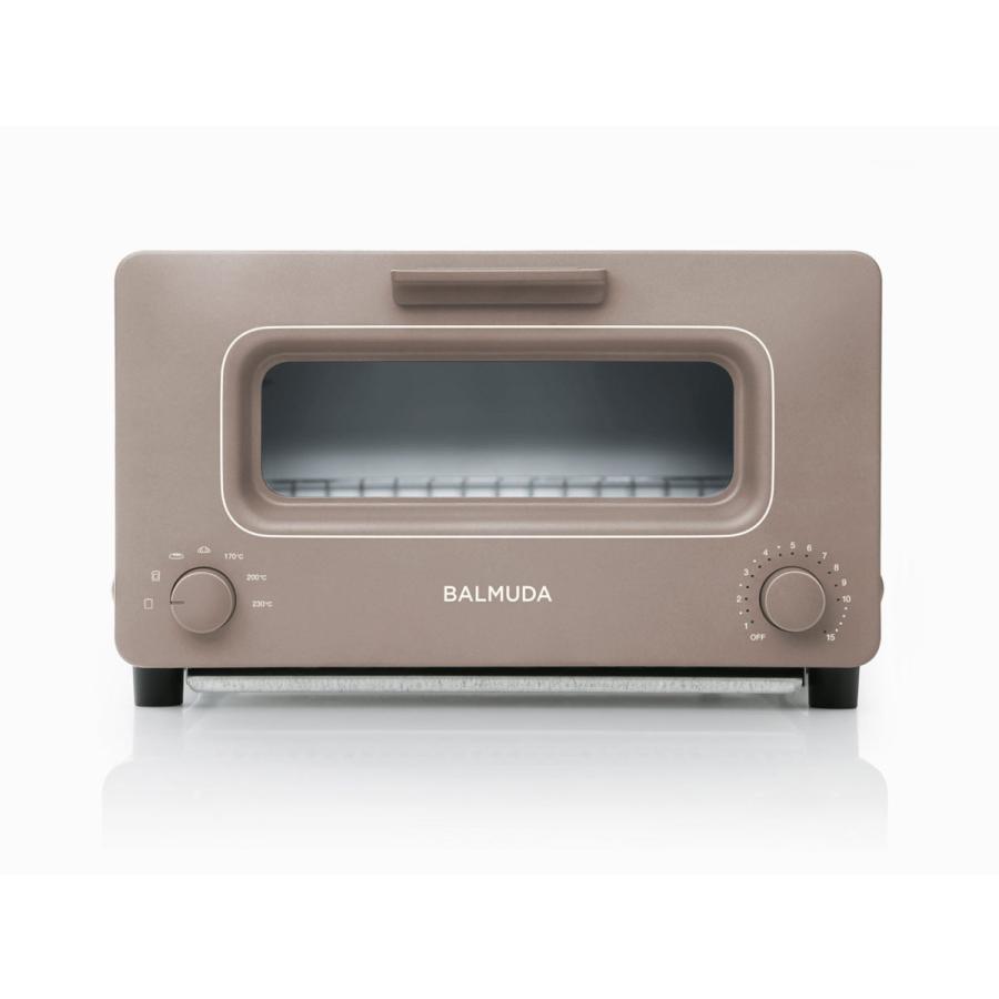 BALMUDA The Toaster 【即日発送】【中古美品】BALMUDA バルミューダ  