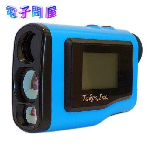 Jolt Finder ジョルトファインダー レーザー距離計 [ネオンブルー] 買取価格比較