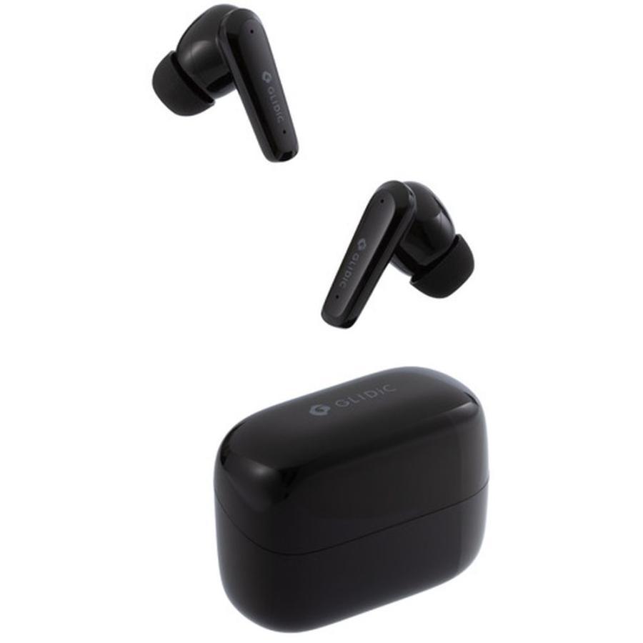 glidic　tw-3000f　4個セット まとめ売り GLIDiC（グライディック） 【新品】GLIDiC 完全ワイヤレスイヤホン TW