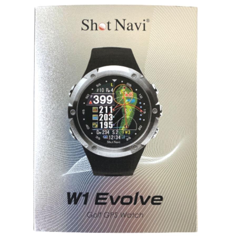 ShotNavi（ショットナビ） 【ラッピング可】【即日発送】【新品 保証