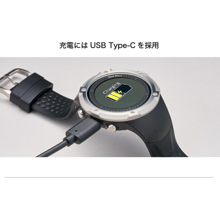ラウンド用品・アクセサリー Shot Navi Evolv SE ShotNavi（ショットナビ） 【ラッピング可】【即日発送】【新品】Shot