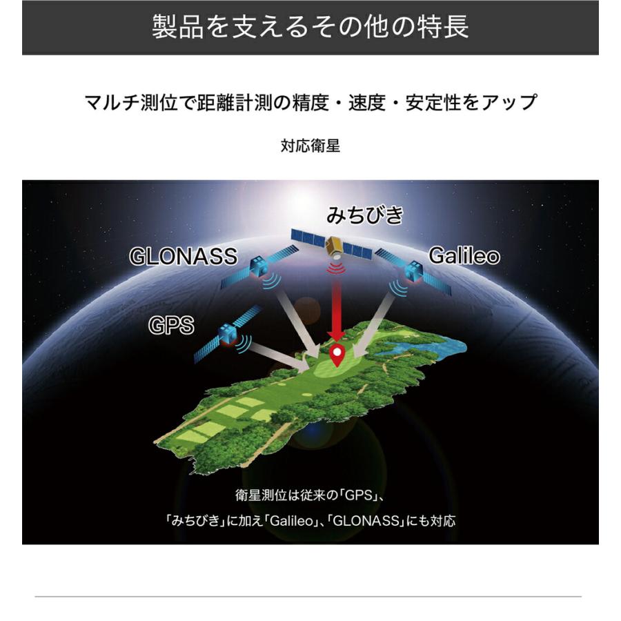 ShotNavi（ショットナビ） 【ラッピング可】【即日発送】【新品】Shot