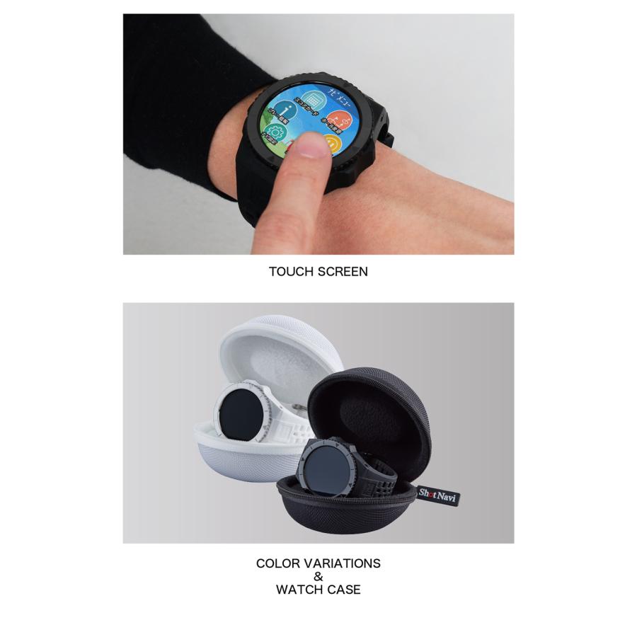 ShotNavi（ショットナビ） 【ラッピング可】【即日発送】【新品】Shot