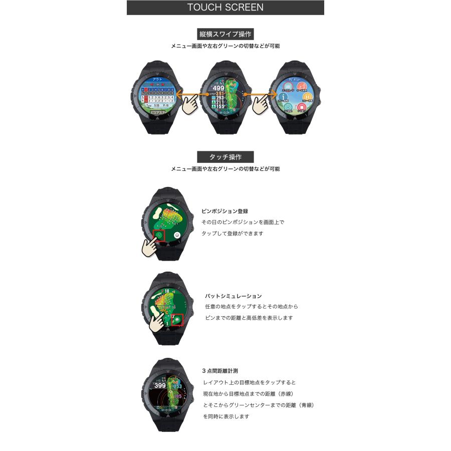ShotNavi（ショットナビ） 【ラッピング可】【即日発送】【新品】Shot