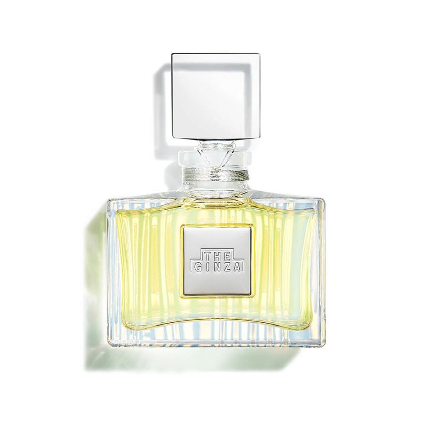 新品】【委託販売品】THE GINZA ザギンザ パルファム 20mL 香水 : 電子 