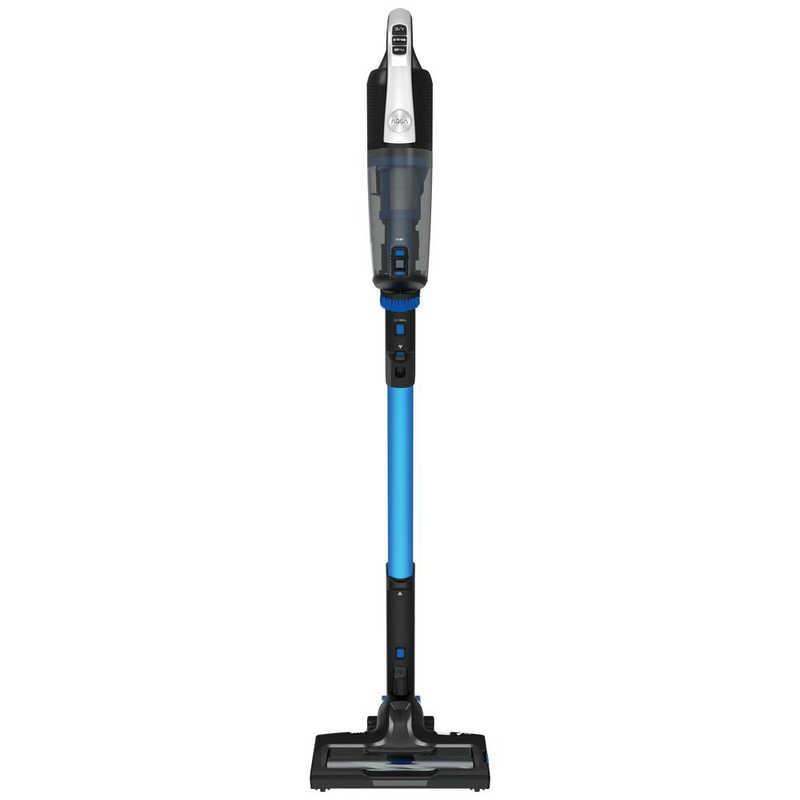 AQUA アクア スティッククリーナー Pet Primo AQC-HF501-B ブライトブルー 買取価格比較