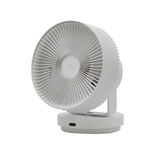 新品】cado 除菌サーキュレーター STREAM1800 除菌機能搭載 : 電子問屋