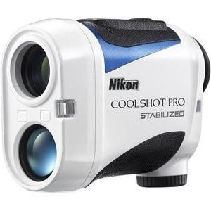 即日発送 ニコン Nikon 発売モデル ゴルフ用レーザー距離計 クールショットプロ COOLSHOT PRO 新品 STABILIZED 人気商品