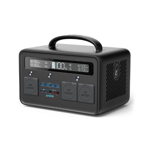 新品 Anker PowerHouse II 800 アンカー バッテリー Anker（アンカー） 【即日発送】【新品】Anker モバイルバッテリー