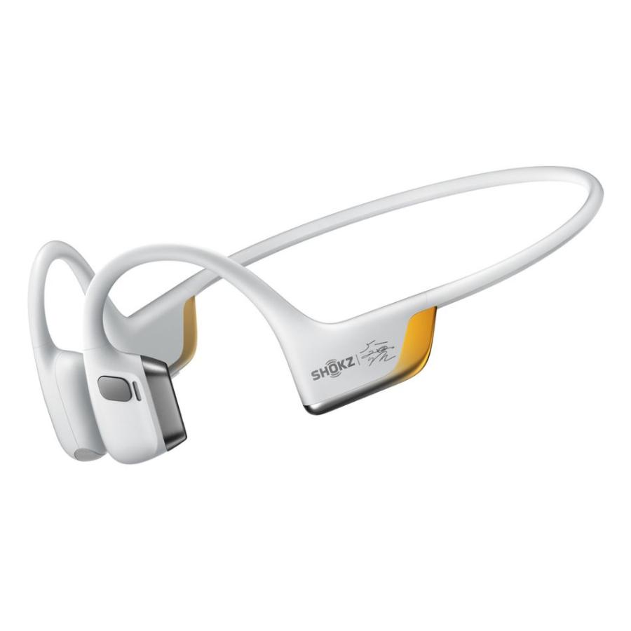 新品未開封 SHOKZ OPENRUN PRO 2 大迫傑 限定モデル 新品】Shokz ショックス OpenRun Pro 2 大迫傑モデル SKZ-EP-000032