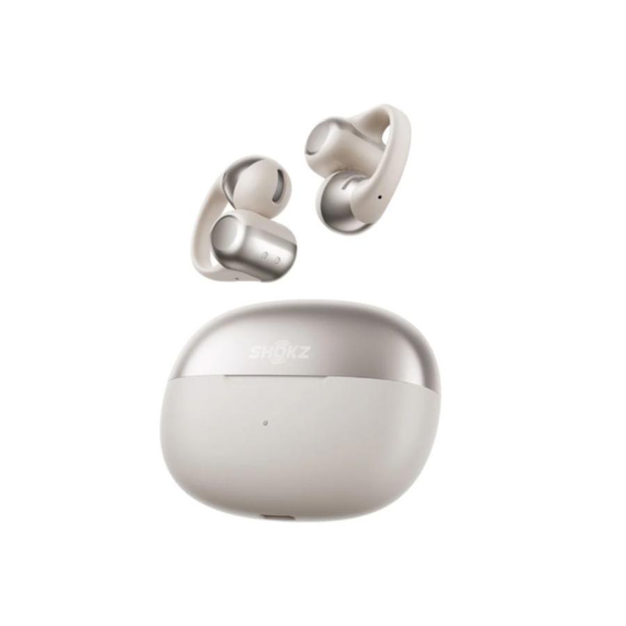 新品 箱不良・シュリンク破れ品】SHOKZ ショックス イヤーカフ型