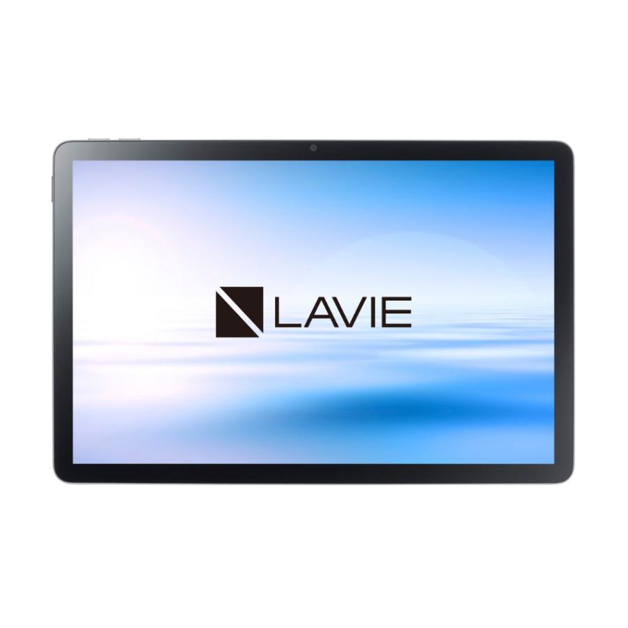 タブレット LAVIE Tab T10 T1055/KAS PC-T1055KAS [ルナグレー]